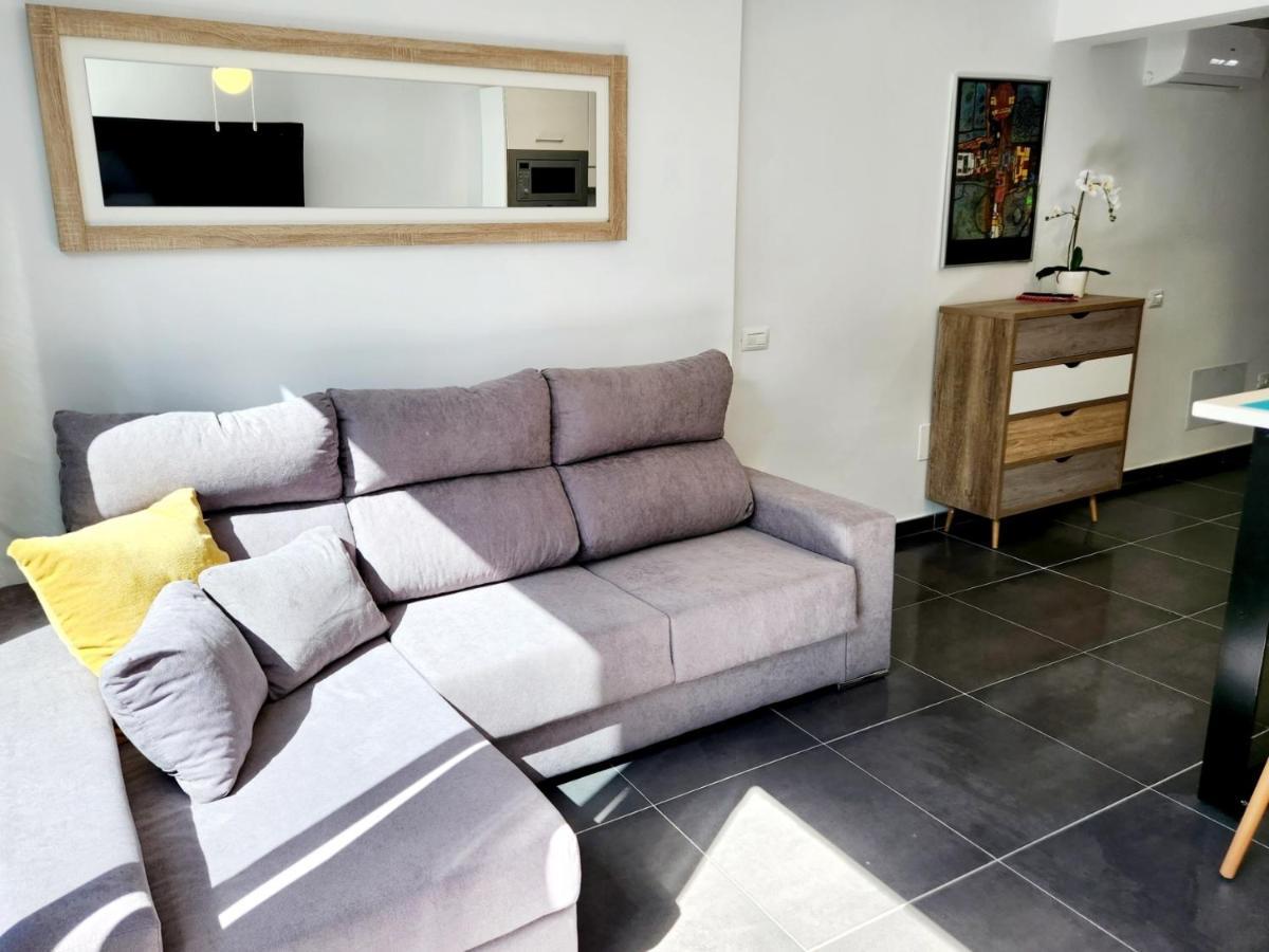 Bungalow Del Sol بلايا ديل إنغلز المظهر الخارجي الصورة