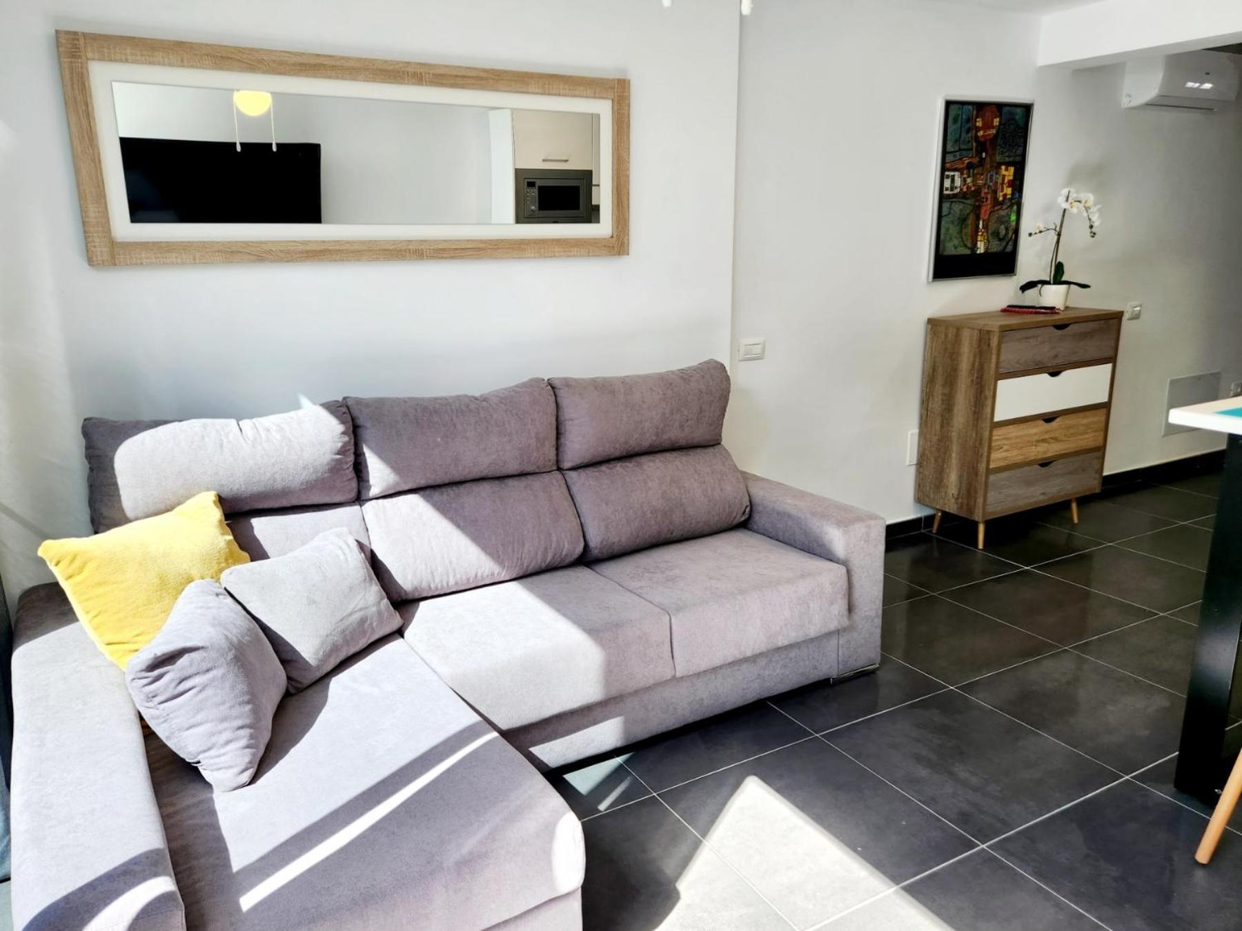Bungalow Del Sol بلايا ديل إنغلز المظهر الخارجي الصورة