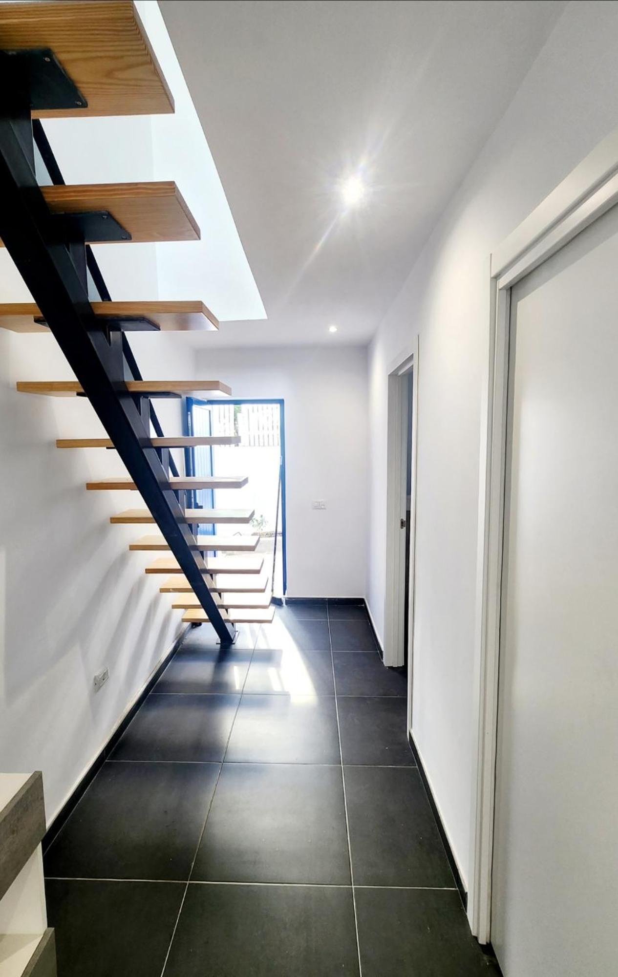 Bungalow Del Sol بلايا ديل إنغلز المظهر الخارجي الصورة