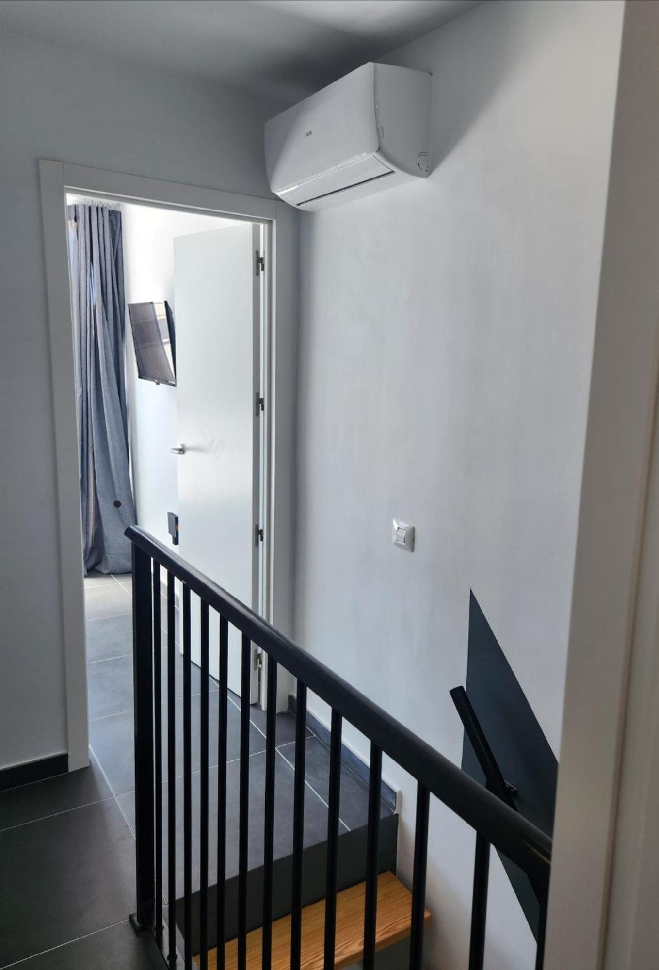 Bungalow Del Sol بلايا ديل إنغلز المظهر الخارجي الصورة